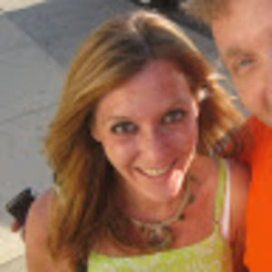 Meet your Posher, Carrie